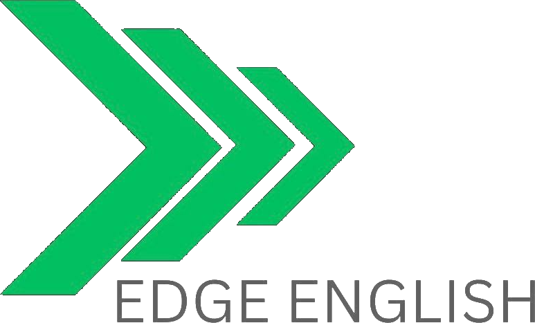 EDGE ENGLISH